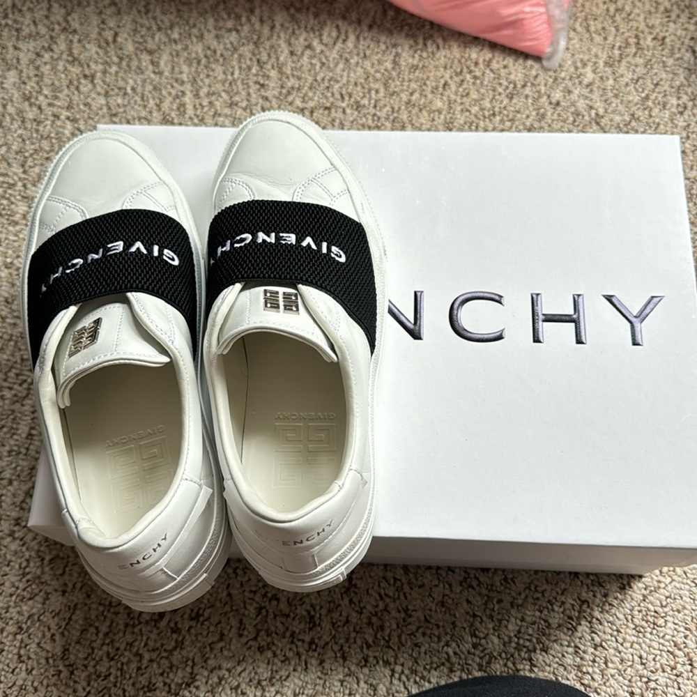 Givenchy sneakers